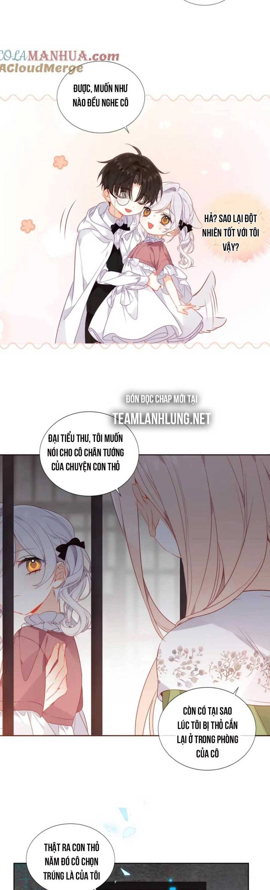 XUYÊN VÀO THẾ GIỚI GIẢ TƯỞNG Chapter 39 - 27