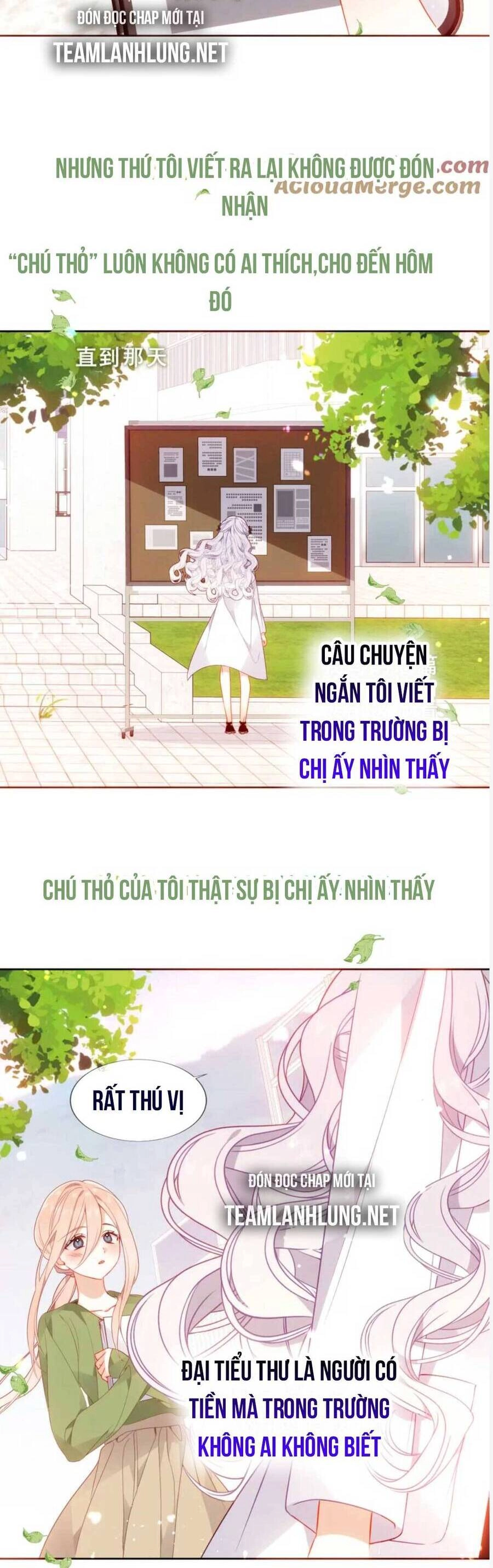 XUYÊN VÀO THẾ GIỚI GIẢ TƯỞNG Chapter 40 - 9