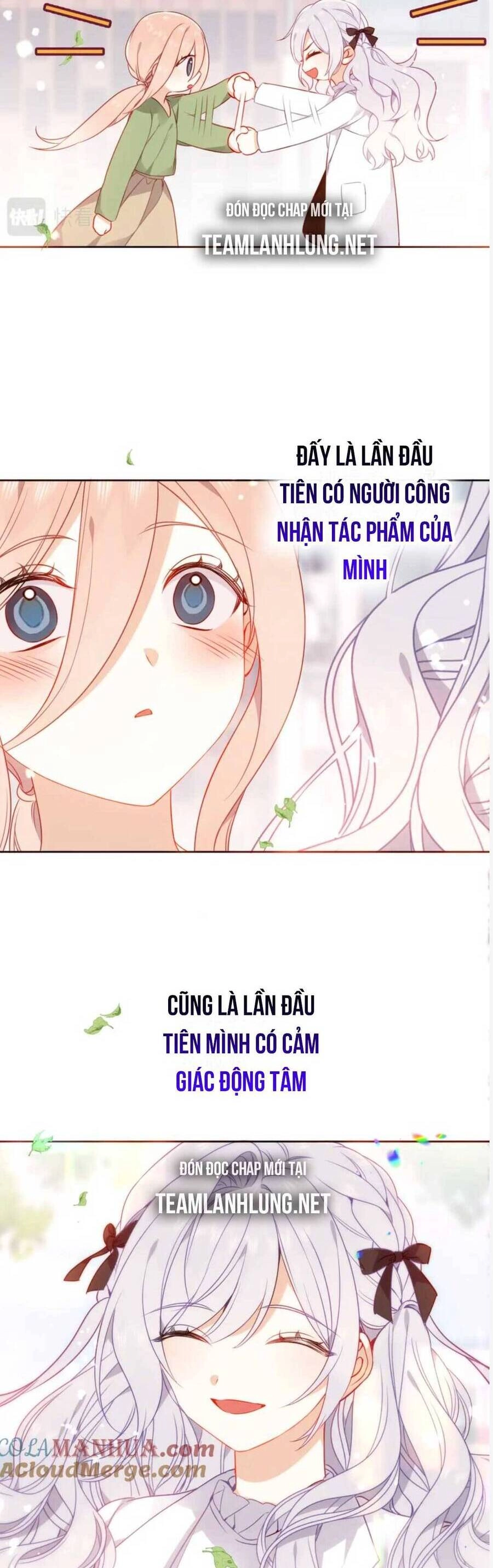 XUYÊN VÀO THẾ GIỚI GIẢ TƯỞNG Chapter 40 - 11