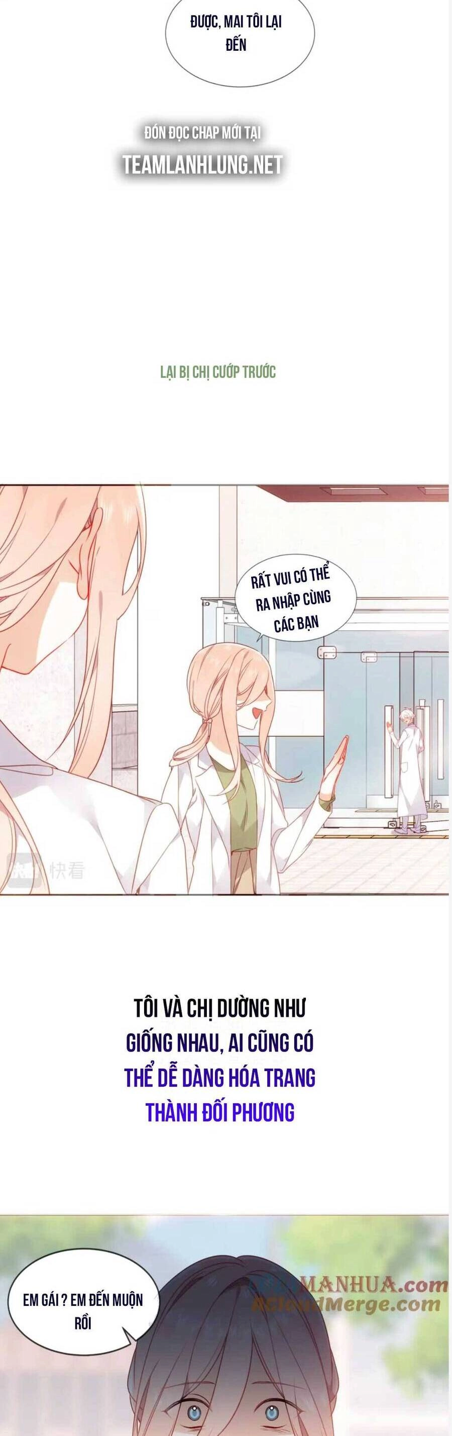 XUYÊN VÀO THẾ GIỚI GIẢ TƯỞNG Chapter 40 - 13