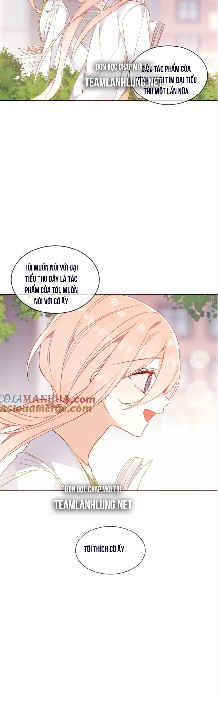 XUYÊN VÀO THẾ GIỚI GIẢ TƯỞNG Chapter 40 - 18