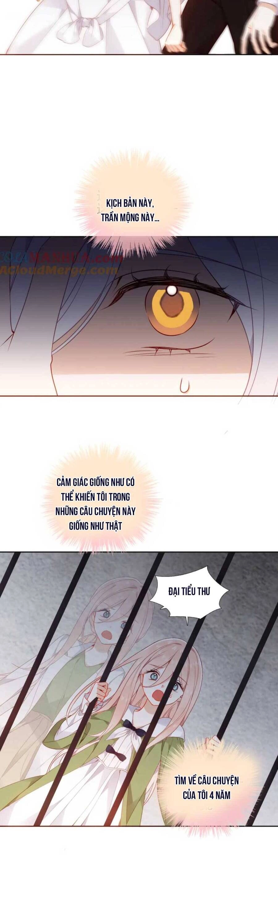 XUYÊN VÀO THẾ GIỚI GIẢ TƯỞNG Chapter 40 - 24