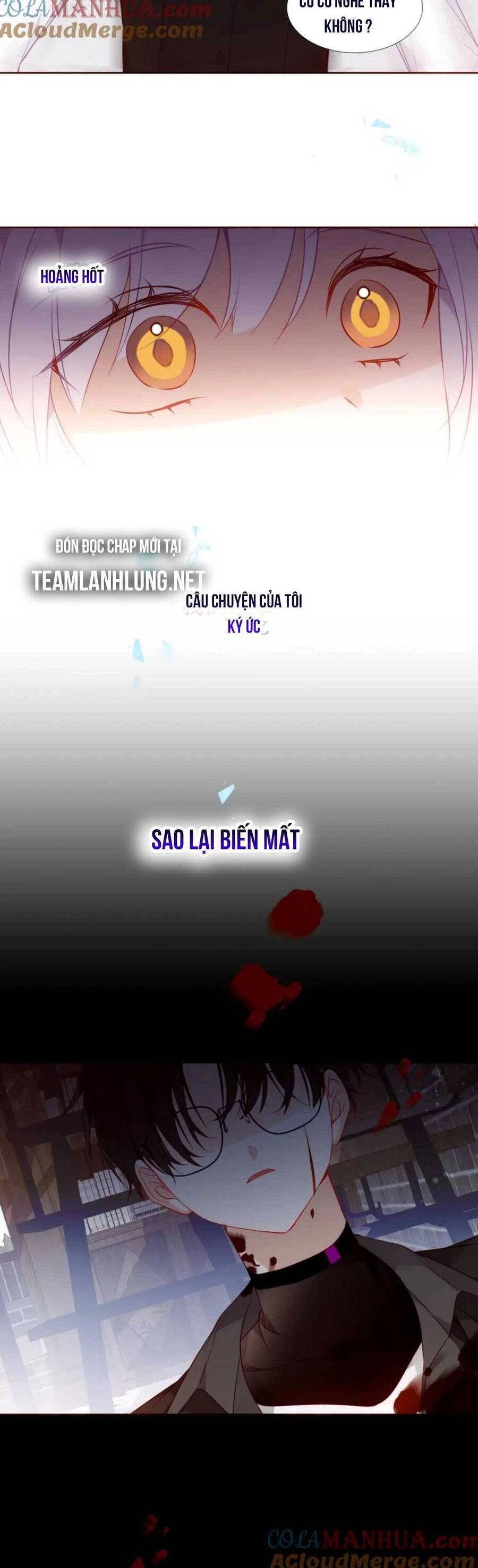 XUYÊN VÀO THẾ GIỚI GIẢ TƯỞNG Chapter 40 - 26