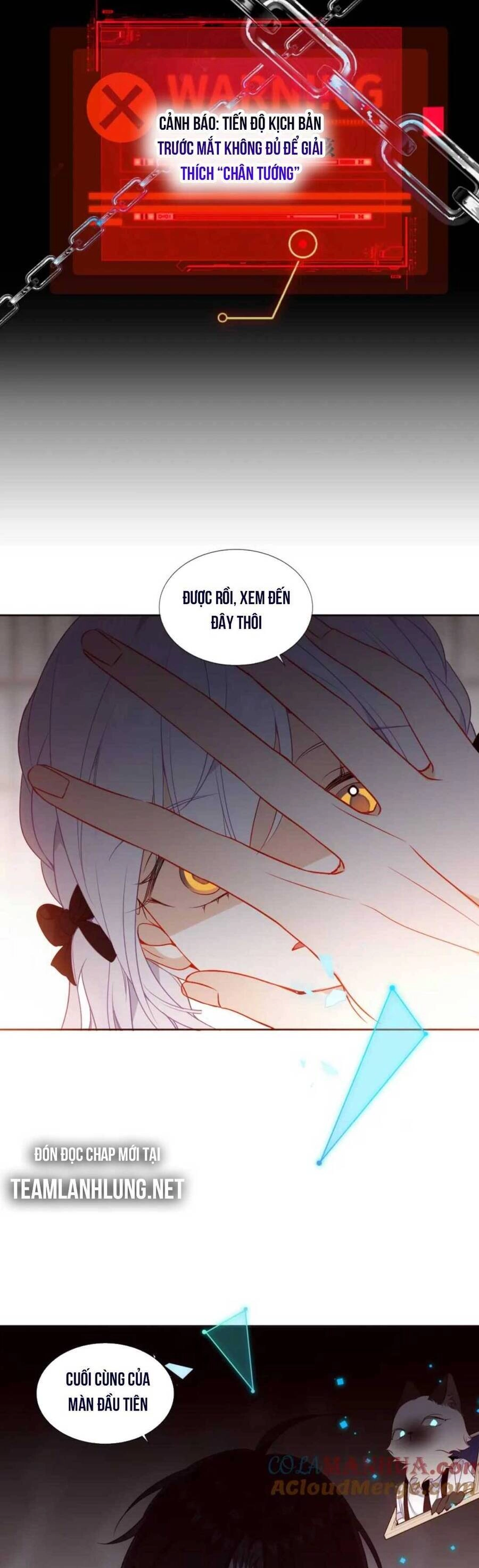 XUYÊN VÀO THẾ GIỚI GIẢ TƯỞNG Chapter 40 - 28