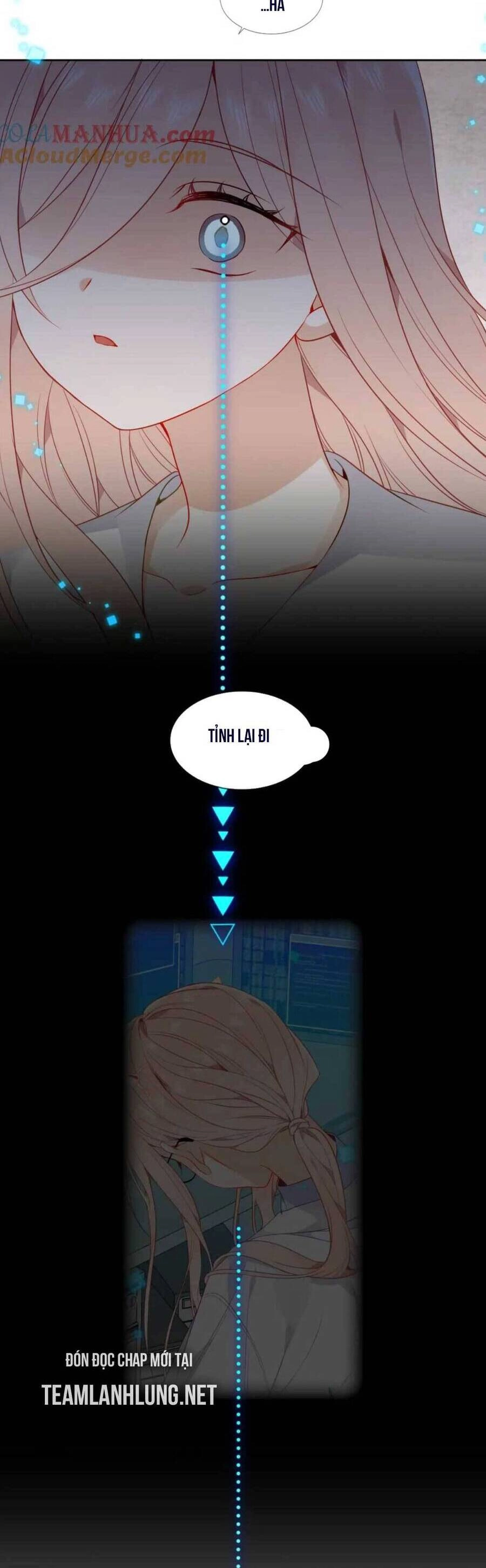 XUYÊN VÀO THẾ GIỚI GIẢ TƯỞNG Chapter 41 - 10