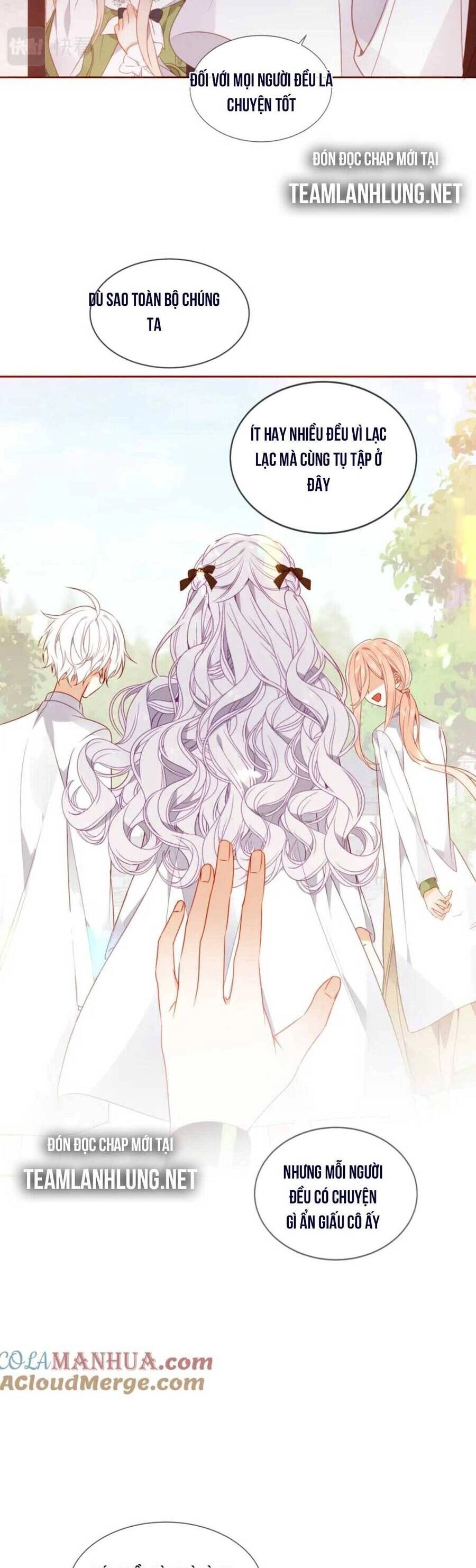 XUYÊN VÀO THẾ GIỚI GIẢ TƯỞNG Chapter 41 - 17