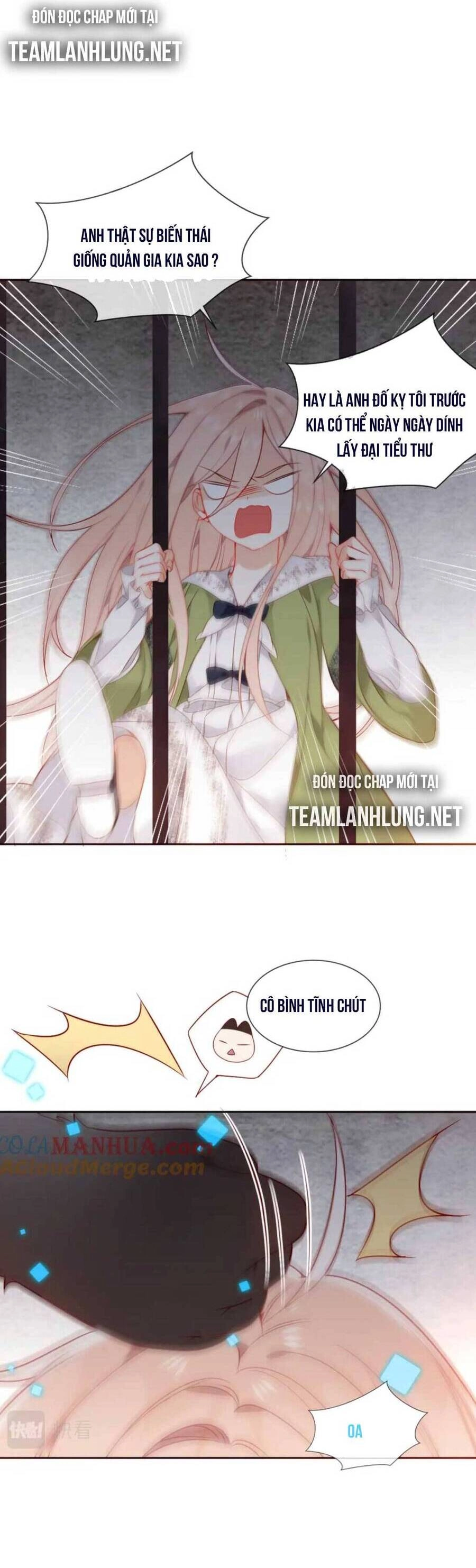 XUYÊN VÀO THẾ GIỚI GIẢ TƯỞNG Chapter 41 - 19