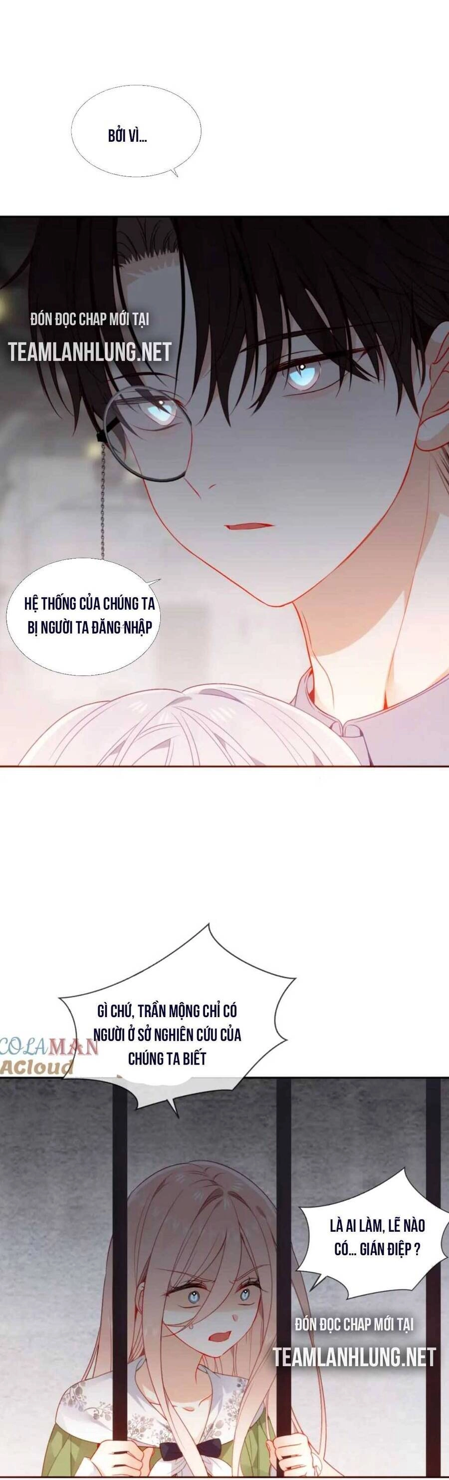 XUYÊN VÀO THẾ GIỚI GIẢ TƯỞNG Chapter 41 - 20