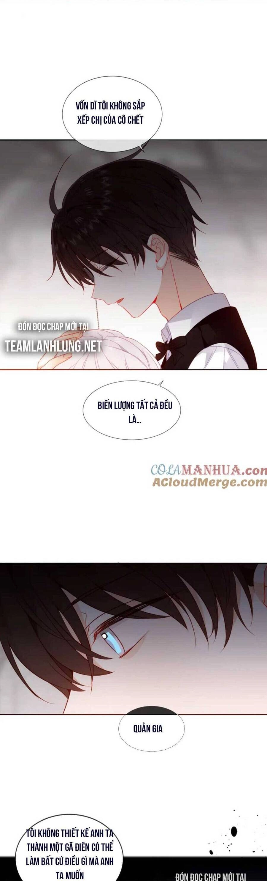 XUYÊN VÀO THẾ GIỚI GIẢ TƯỞNG Chapter 41 - 21