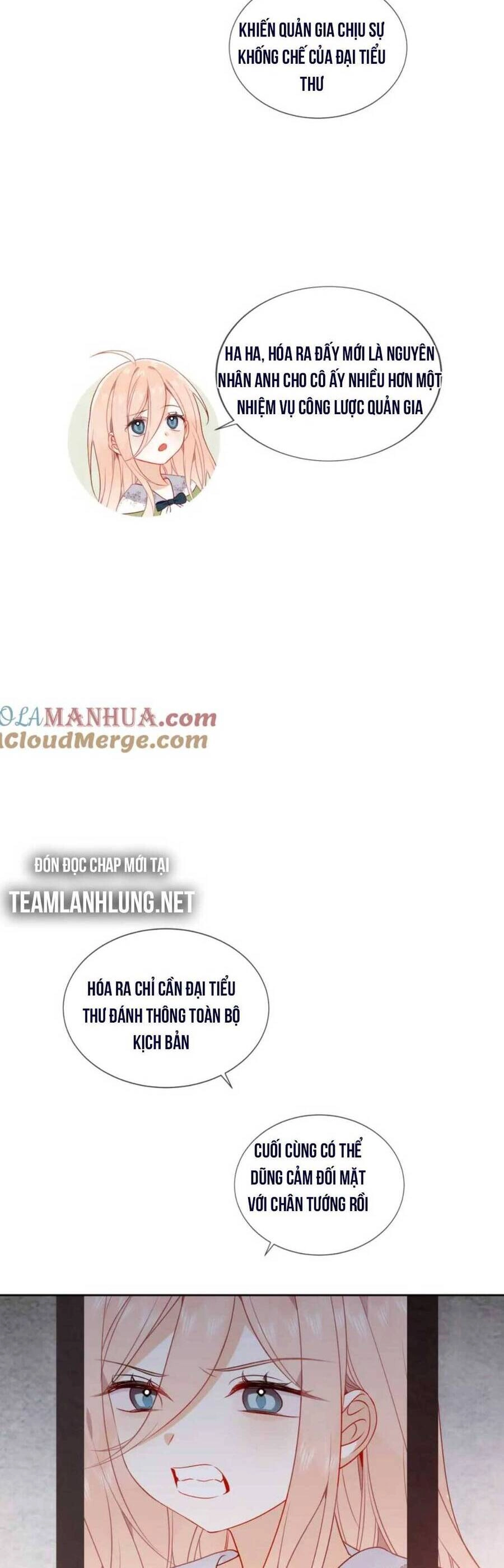 XUYÊN VÀO THẾ GIỚI GIẢ TƯỞNG Chapter 41 - 24