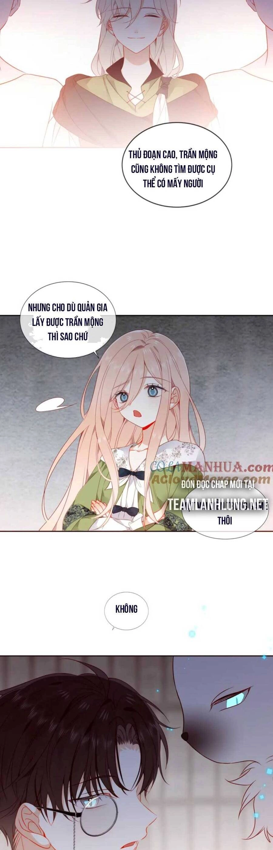 XUYÊN VÀO THẾ GIỚI GIẢ TƯỞNG Chapter 41 - 26