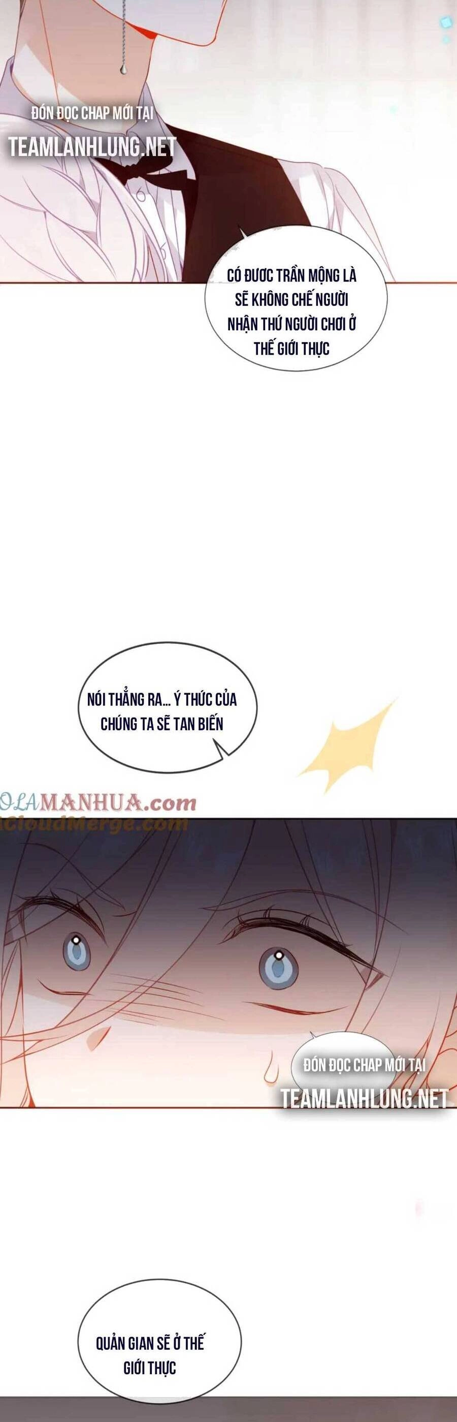 XUYÊN VÀO THẾ GIỚI GIẢ TƯỞNG Chapter 41 - 27