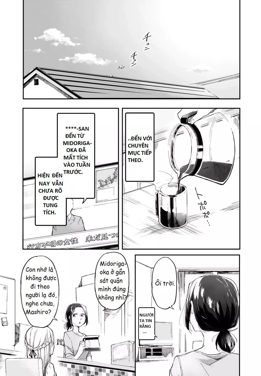 Dear Noman Chapter 1 - 4