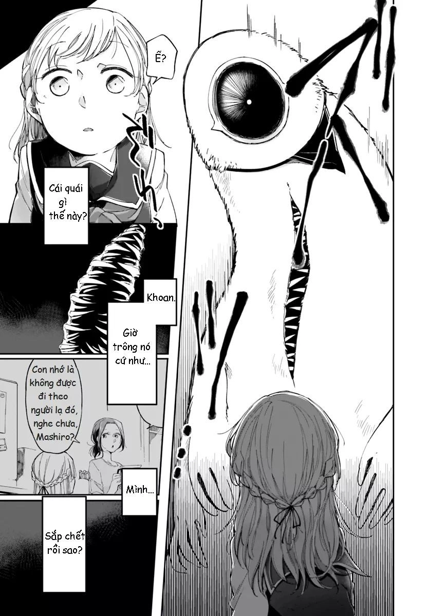 Dear Noman Chapter 1 - 18