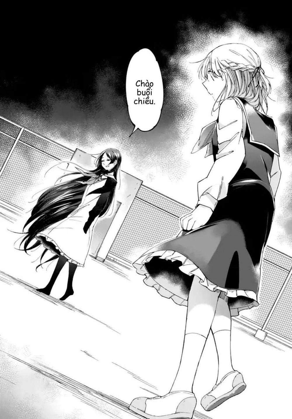 Dear Noman Chapter 6 - 8