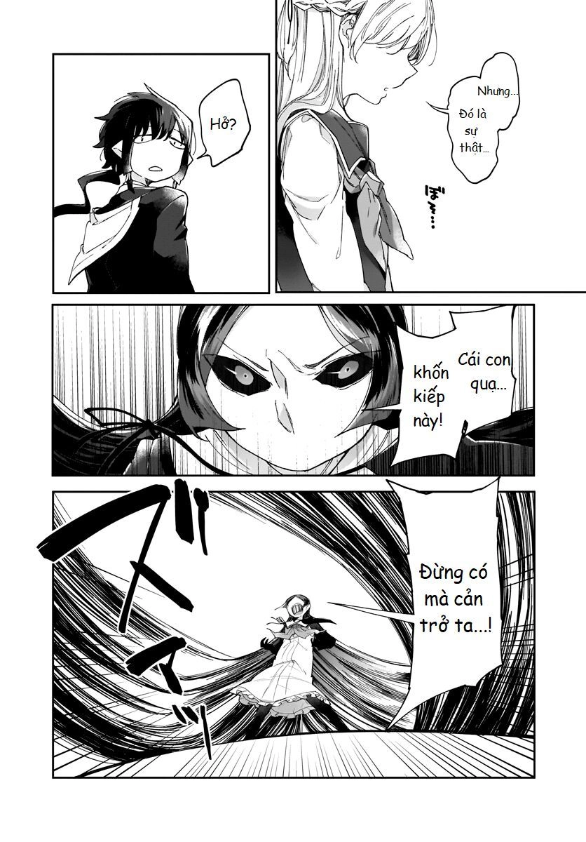 Dear Noman Chapter 7 - 6