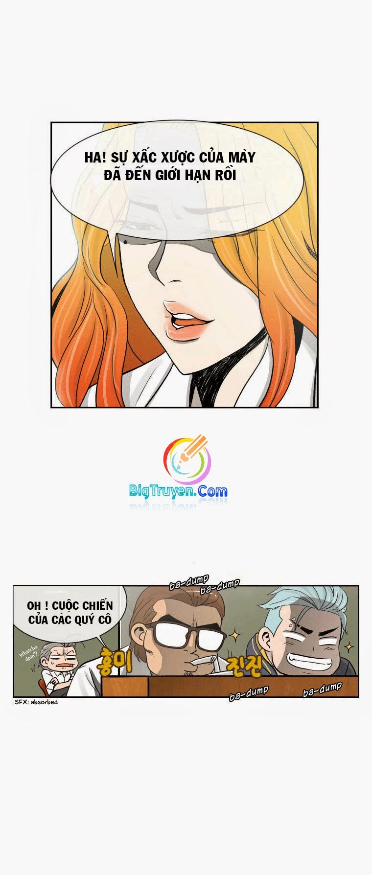 Anh Ấy Là Nữ Sinh Cấp 3 Chapter 1 - 40