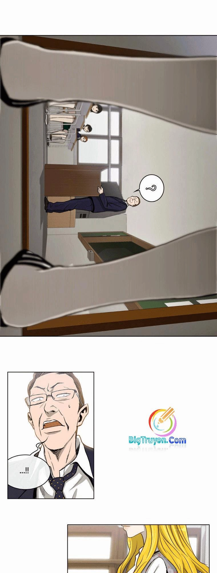 Anh Ấy Là Nữ Sinh Cấp 3 Chapter 3 - 18