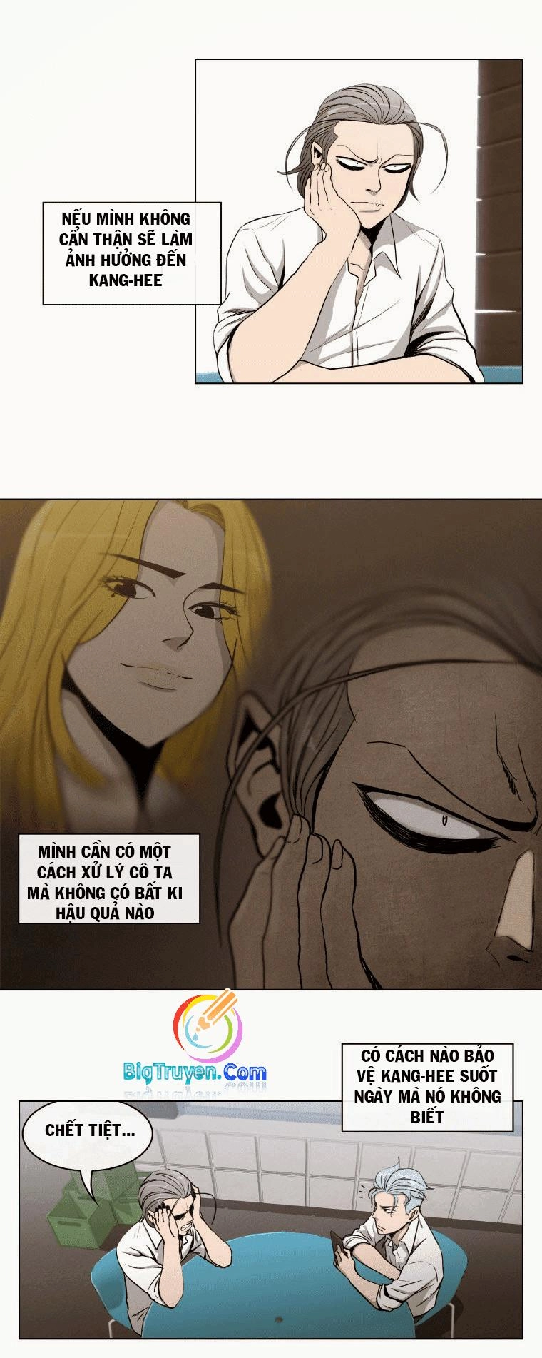 Anh Ấy Là Nữ Sinh Cấp 3 Chapter 3 - 27