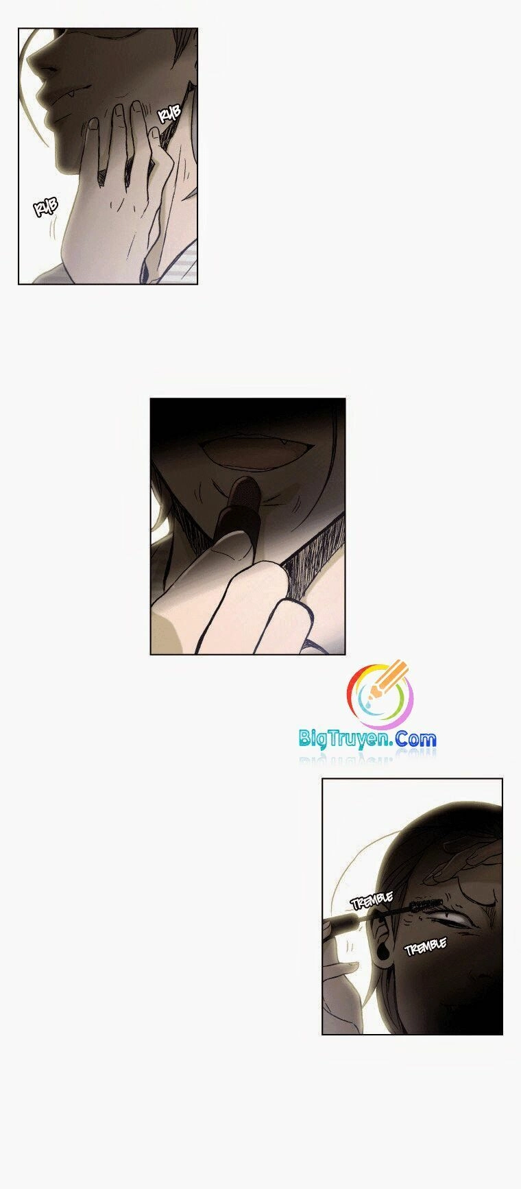 Anh Ấy Là Nữ Sinh Cấp 3 Chapter 4 - 19