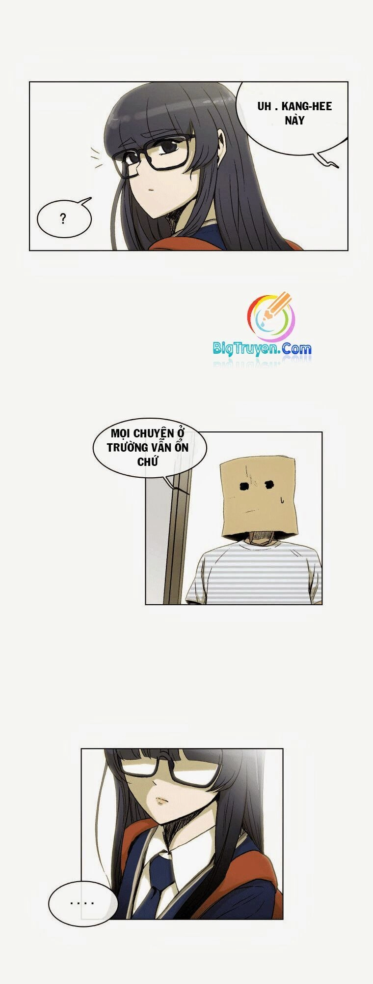 Anh Ấy Là Nữ Sinh Cấp 3 Chapter 4 - 29