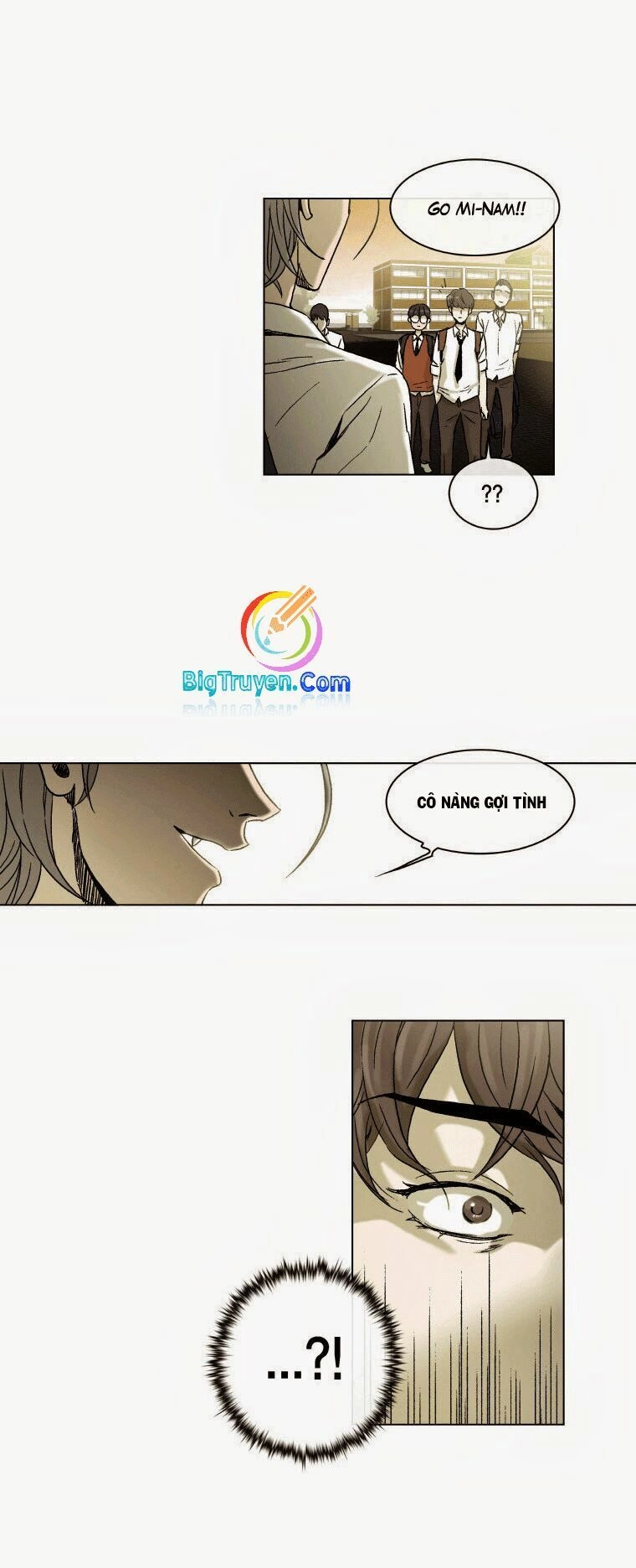 Anh Ấy Là Nữ Sinh Cấp 3 Chapter 4 - 37