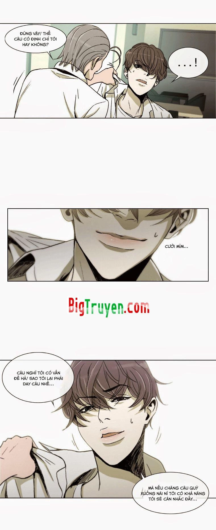 Anh Ấy Là Nữ Sinh Cấp 3 Chapter 6 - 3