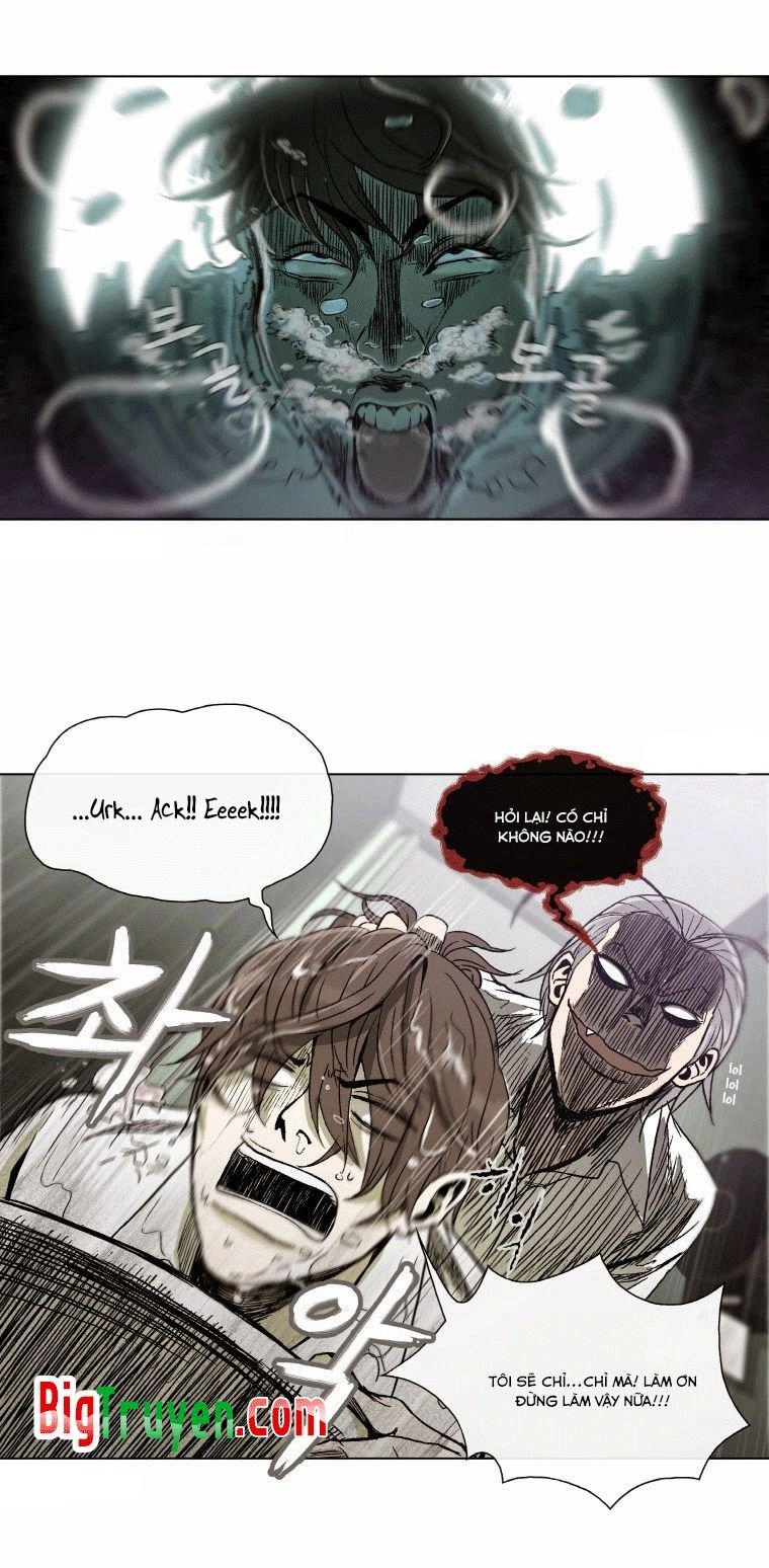 Anh Ấy Là Nữ Sinh Cấp 3 Chapter 6 - 4