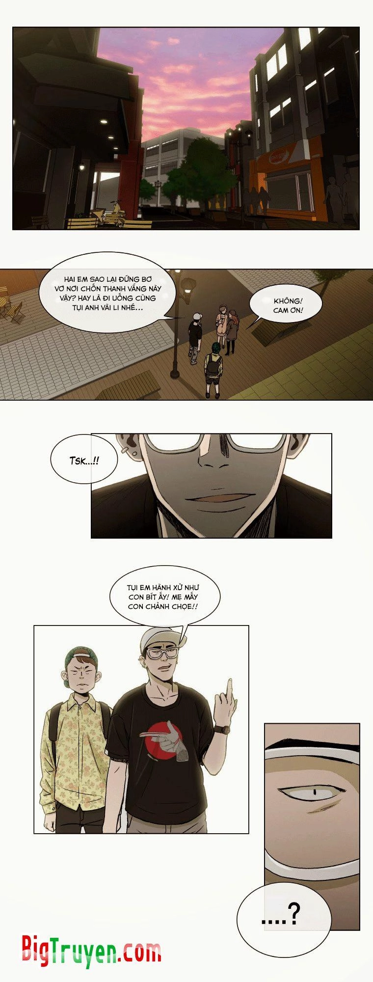 Anh Ấy Là Nữ Sinh Cấp 3 Chapter 6 - 5