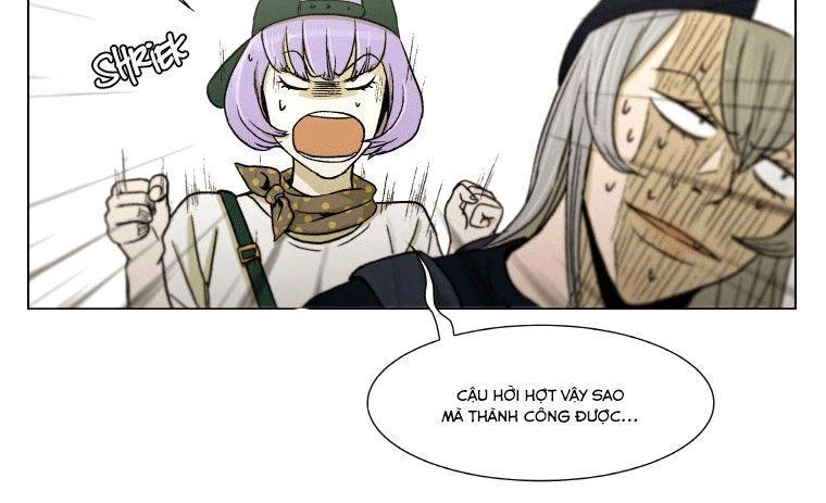 Anh Ấy Là Nữ Sinh Cấp 3 Chapter 6 - 9