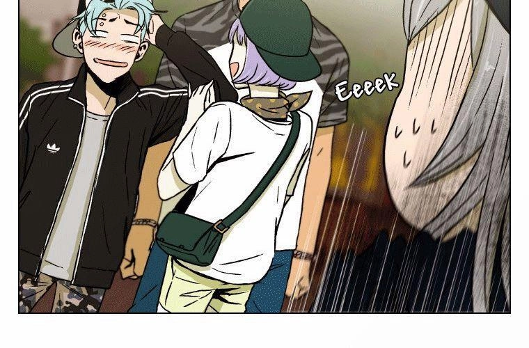 Anh Ấy Là Nữ Sinh Cấp 3 Chapter 6 - 14