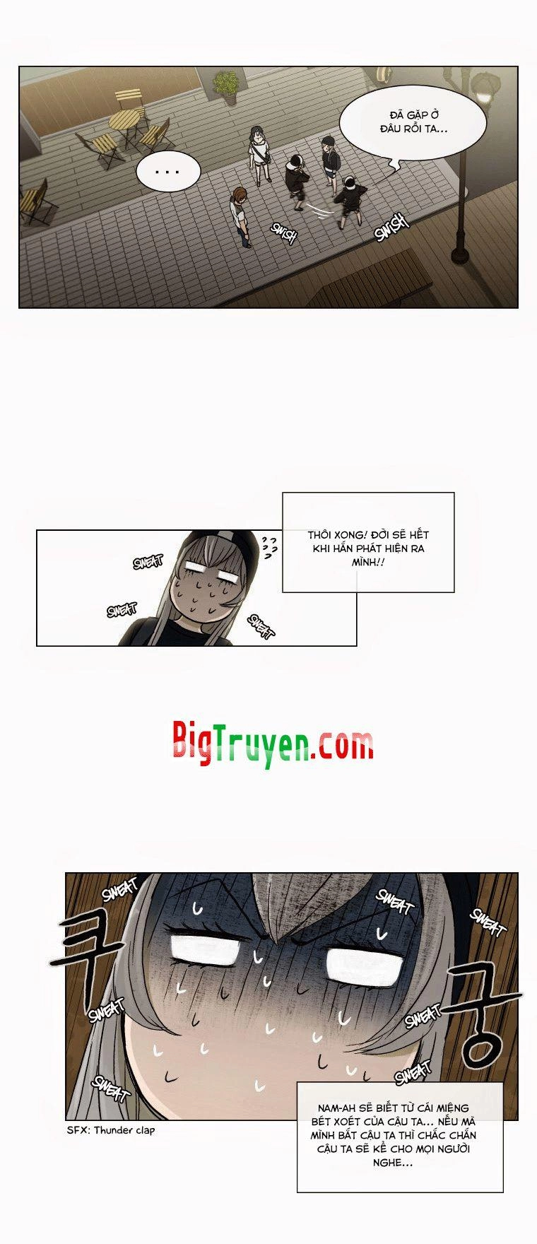 Anh Ấy Là Nữ Sinh Cấp 3 Chapter 6 - 17