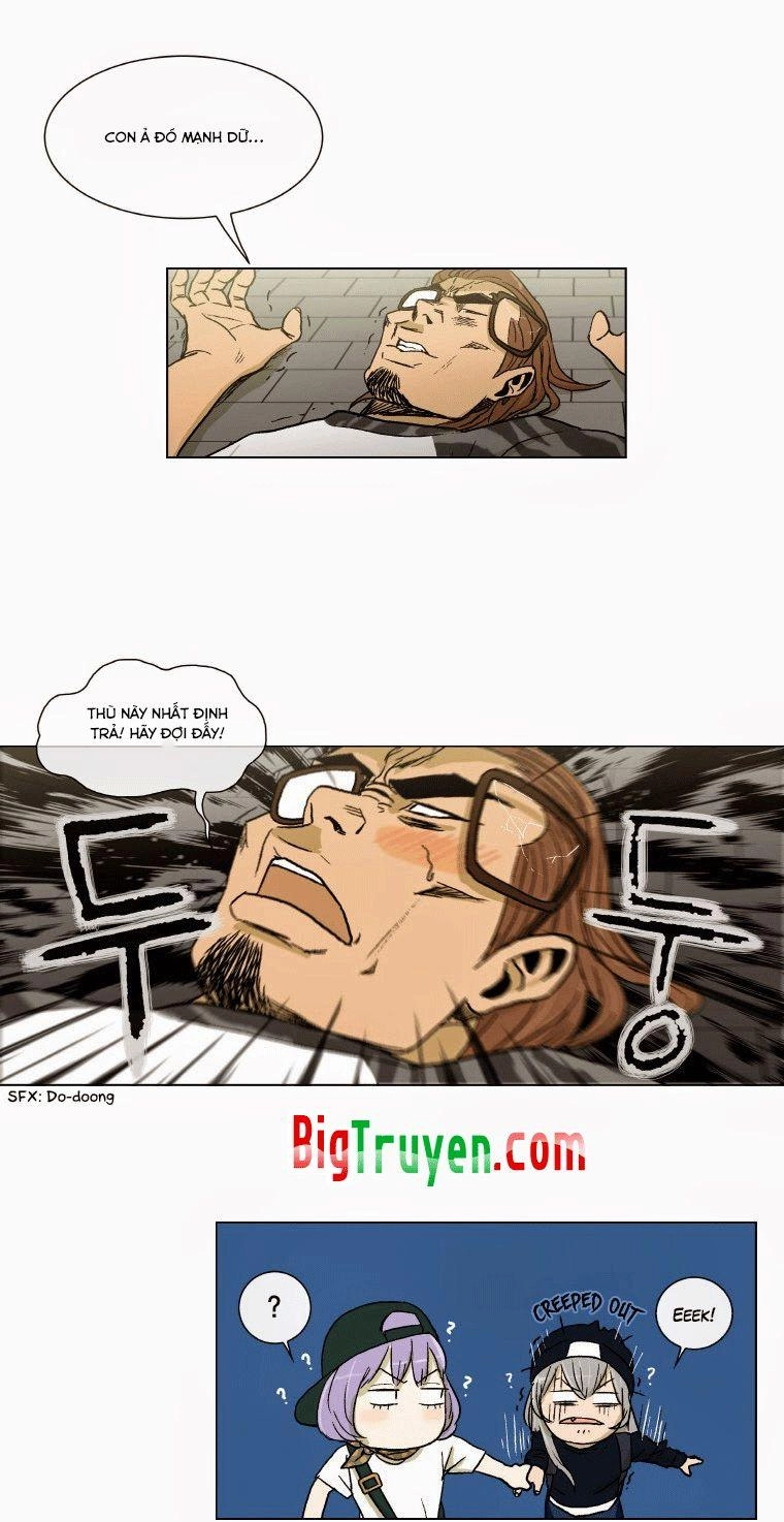 Anh Ấy Là Nữ Sinh Cấp 3 Chapter 6 - 30