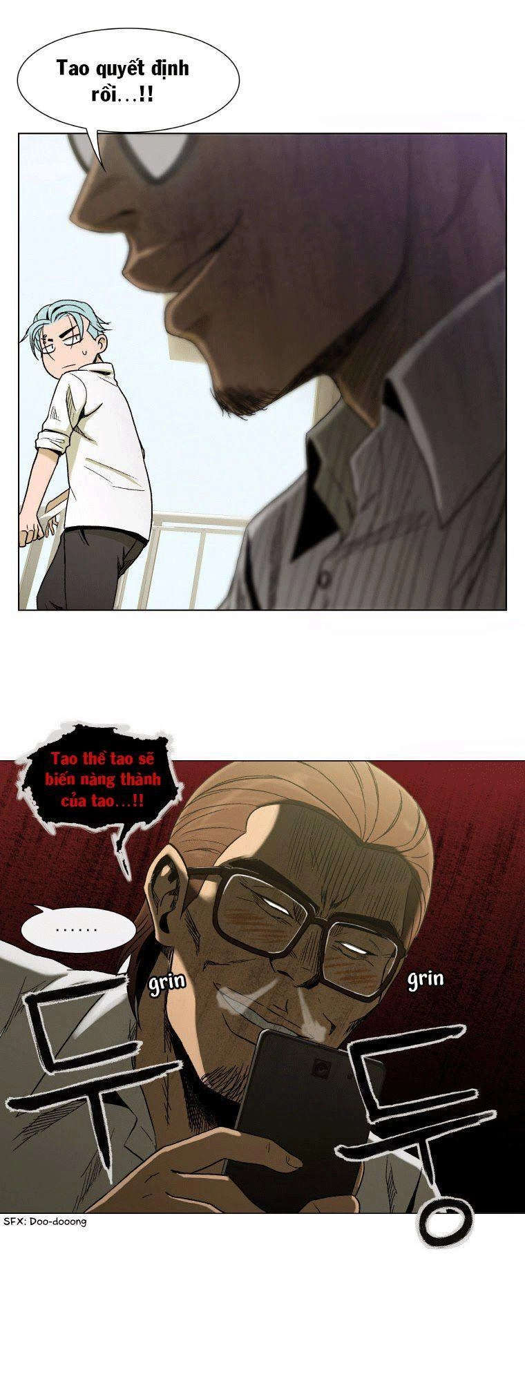 Anh Ấy Là Nữ Sinh Cấp 3 Chapter 9 - 6