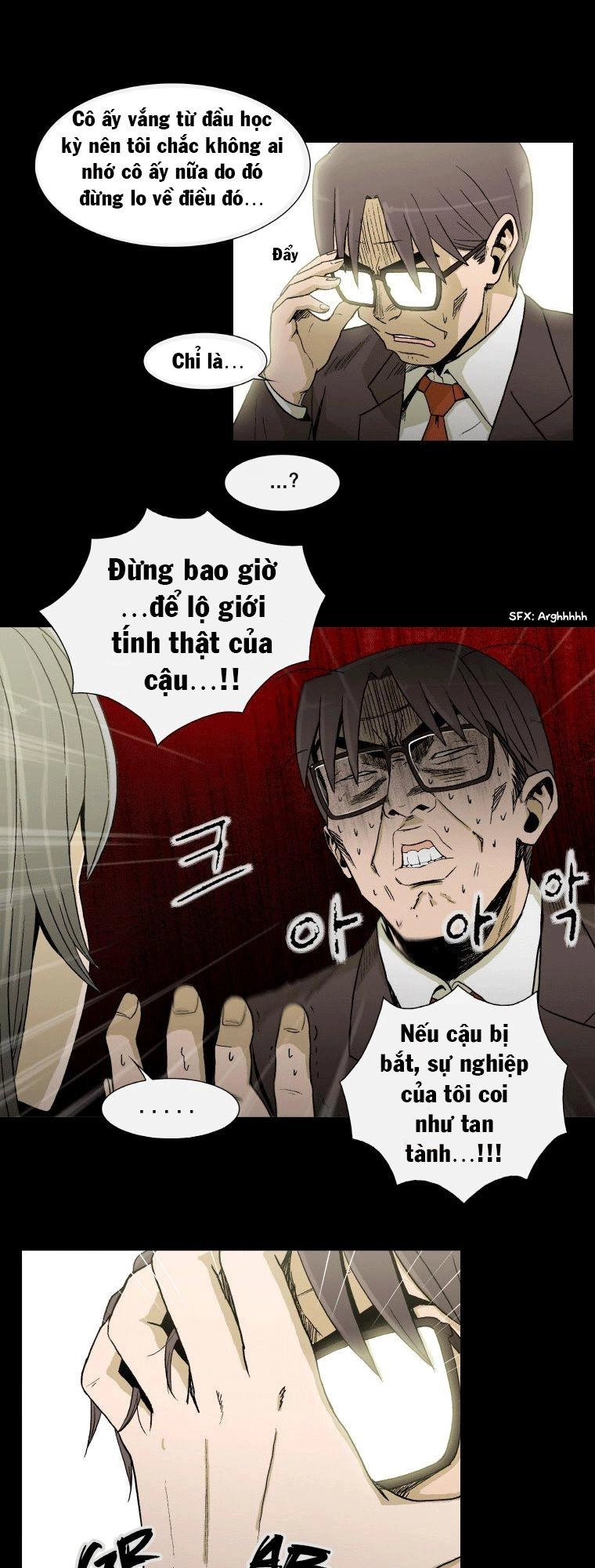 Anh Ấy Là Nữ Sinh Cấp 3 Chapter 11 - 16