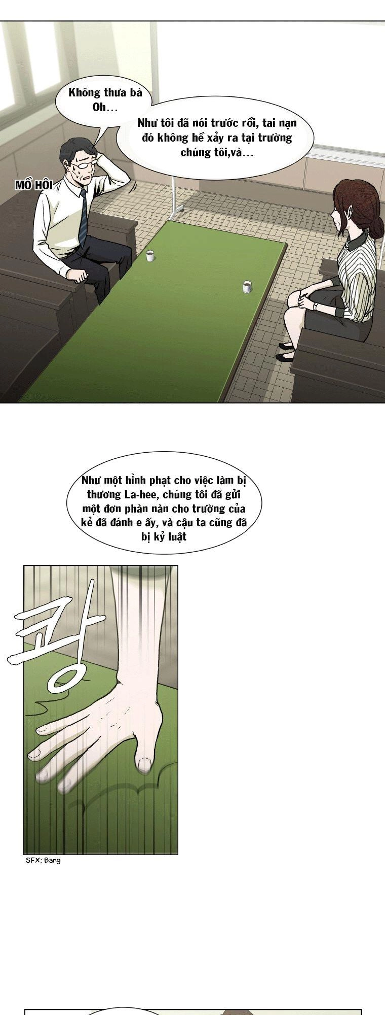 Anh Ấy Là Nữ Sinh Cấp 3 Chapter 14 - 12