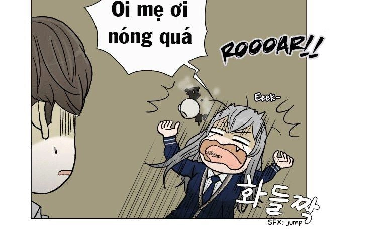 Anh Ấy Là Nữ Sinh Cấp 3 Chapter 14 - 31