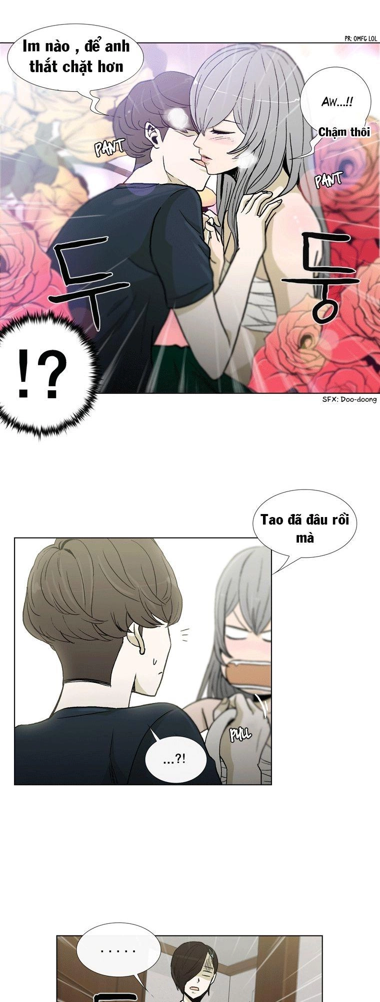 Anh Ấy Là Nữ Sinh Cấp 3 Chapter 17 - 27