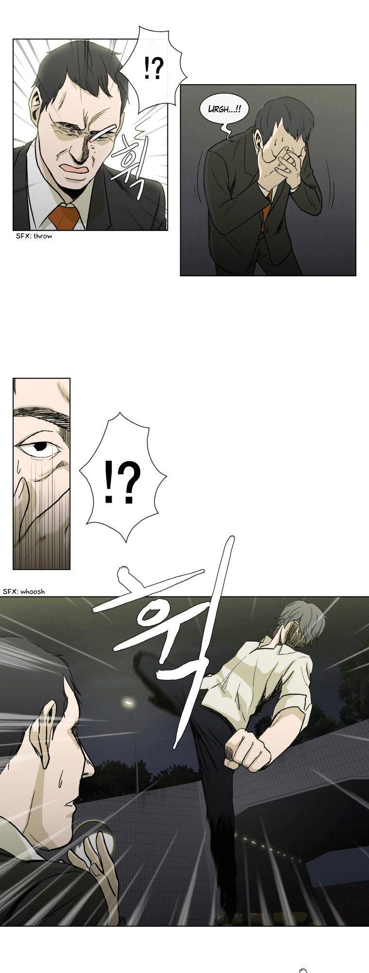 Anh Ấy Là Nữ Sinh Cấp 3 Chapter 18 - 33