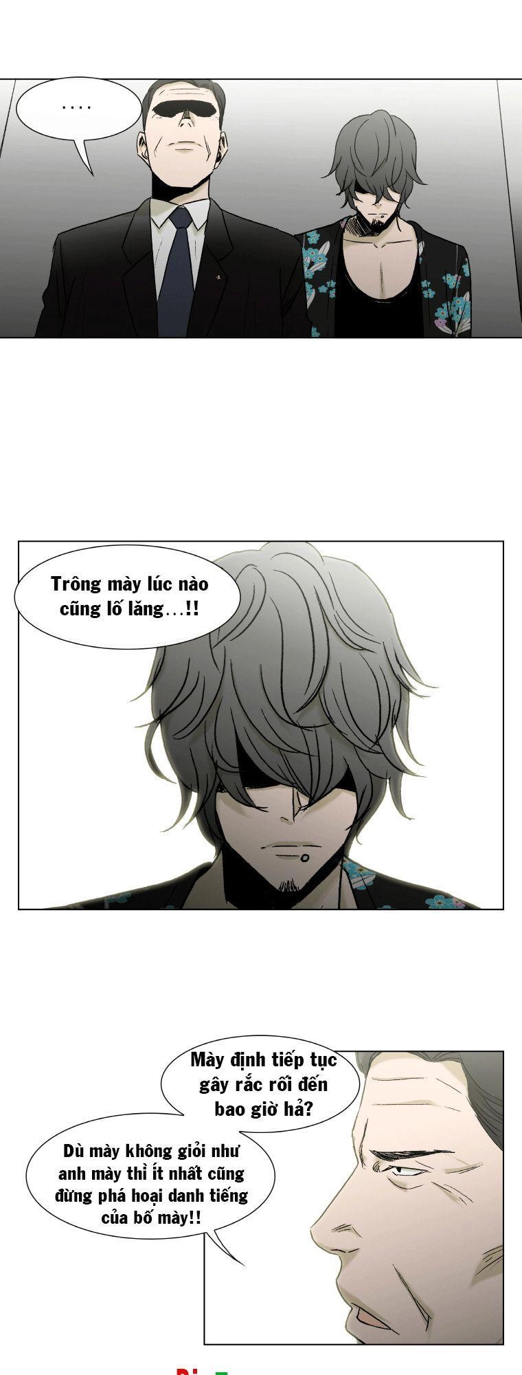 Anh Ấy Là Nữ Sinh Cấp 3 Chapter 19 - 16