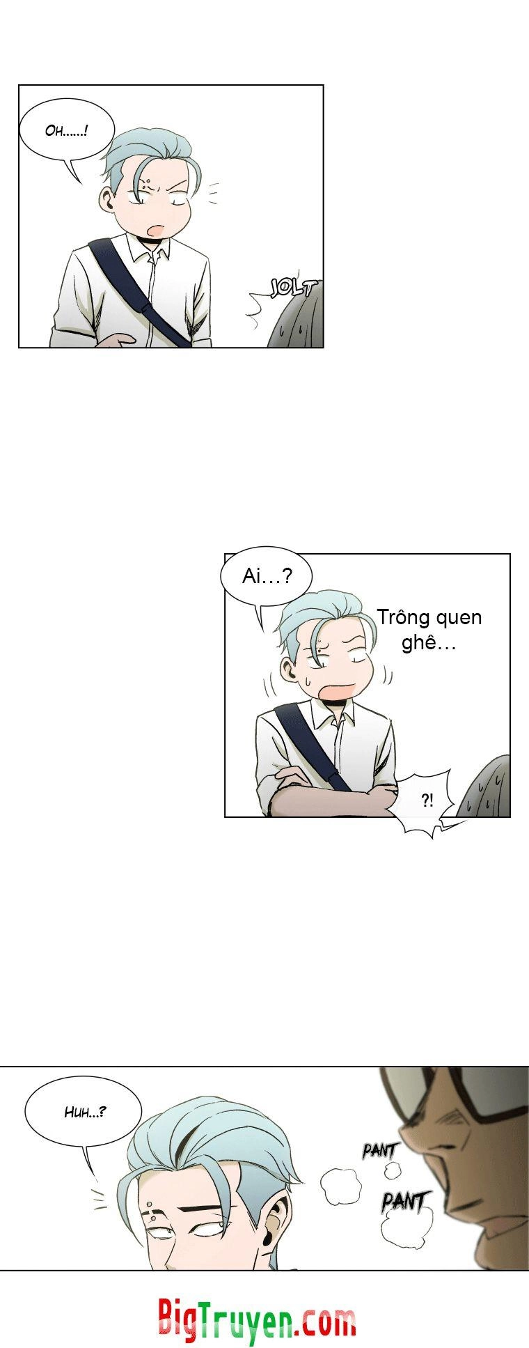 Anh Ấy Là Nữ Sinh Cấp 3 Chapter 20 - 10