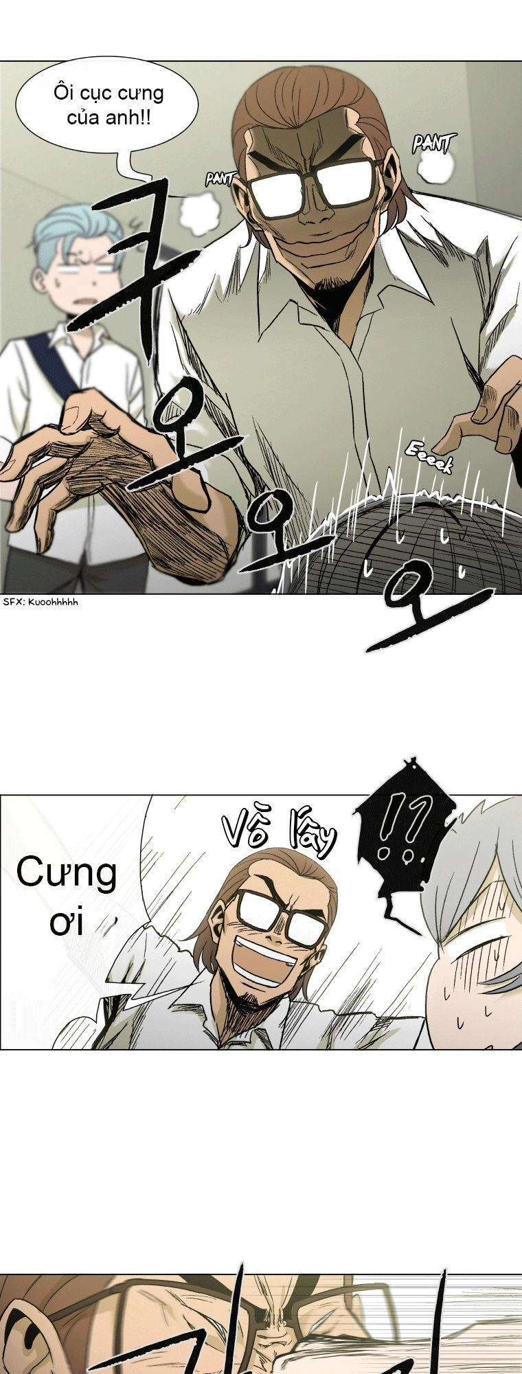 Anh Ấy Là Nữ Sinh Cấp 3 Chapter 20 - 11