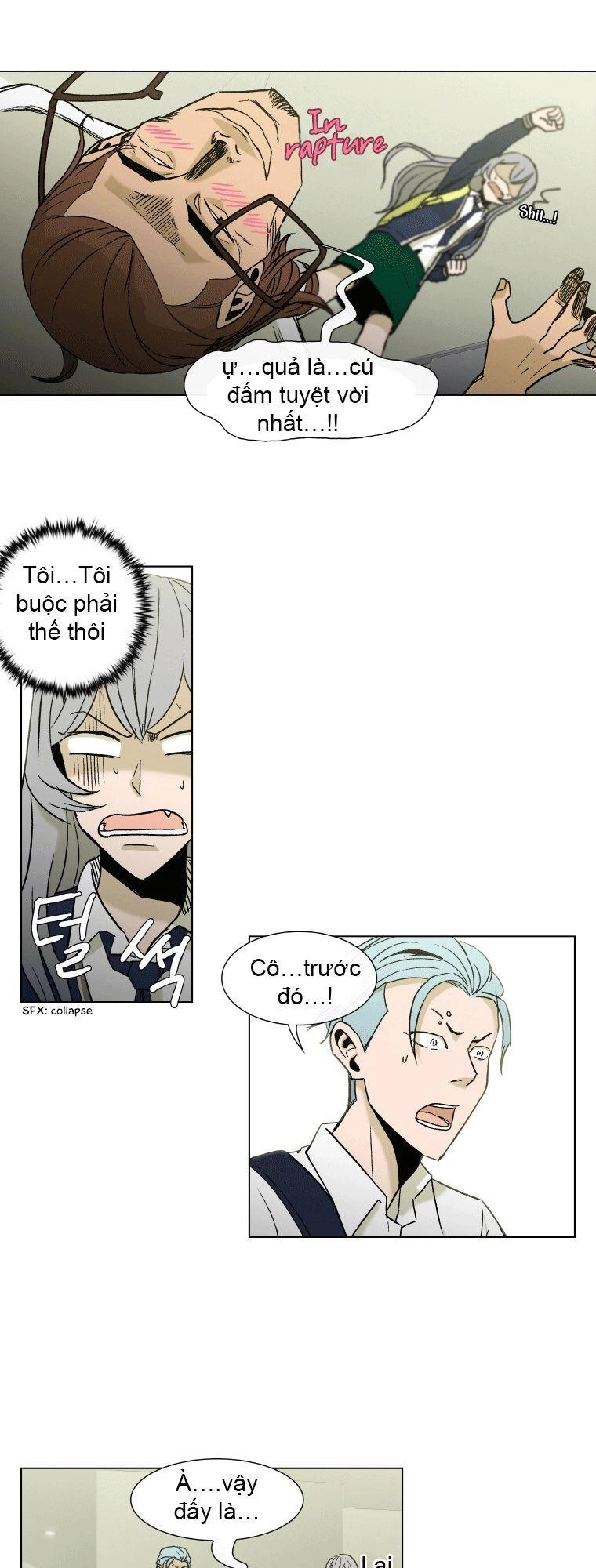 Anh Ấy Là Nữ Sinh Cấp 3 Chapter 20 - 13