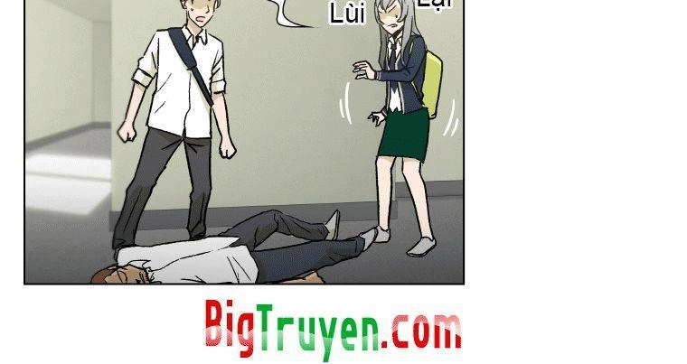 Anh Ấy Là Nữ Sinh Cấp 3 Chapter 20 - 14