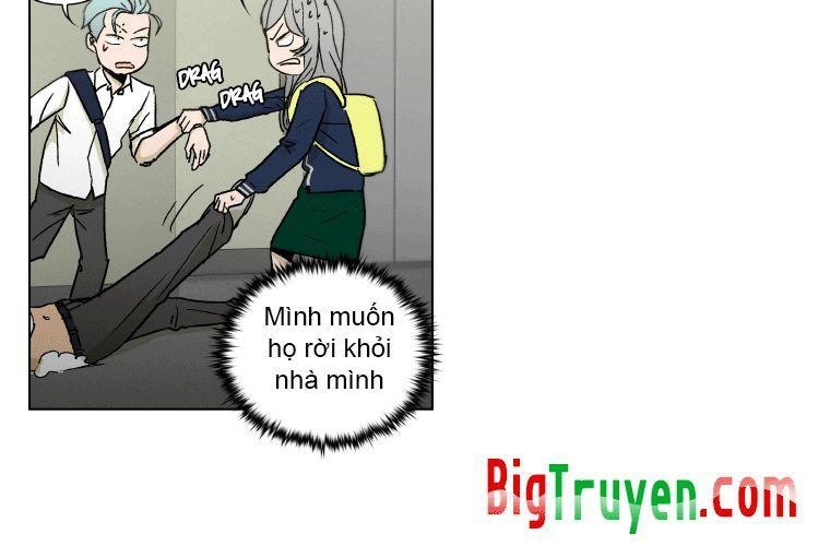 Anh Ấy Là Nữ Sinh Cấp 3 Chapter 20 - 18