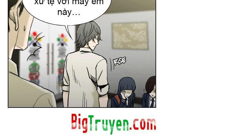 Anh Ấy Là Nữ Sinh Cấp 3 Chapter 20 - 29