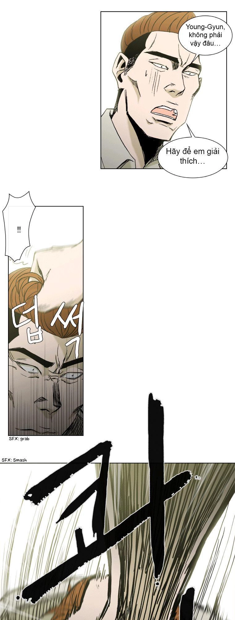 Anh Ấy Là Nữ Sinh Cấp 3 Chapter 20 - 30