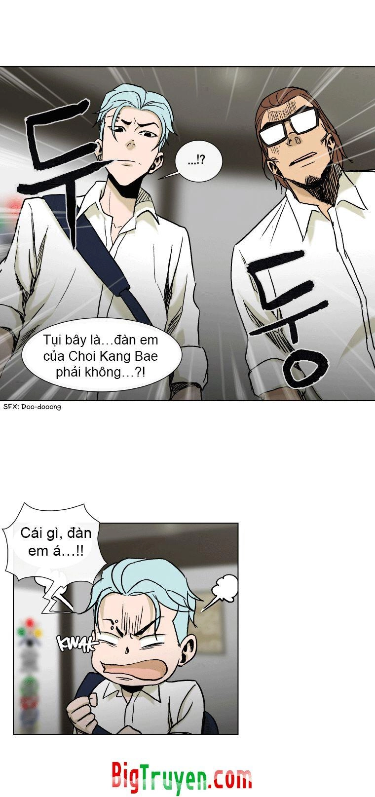 Anh Ấy Là Nữ Sinh Cấp 3 Chapter 20 - 36