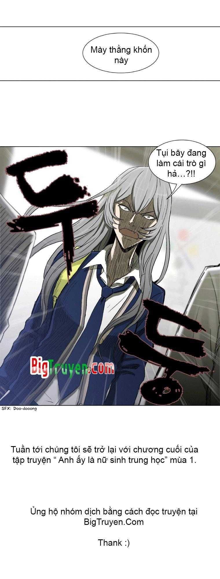 Anh Ấy Là Nữ Sinh Cấp 3 Chapter 20 - 41