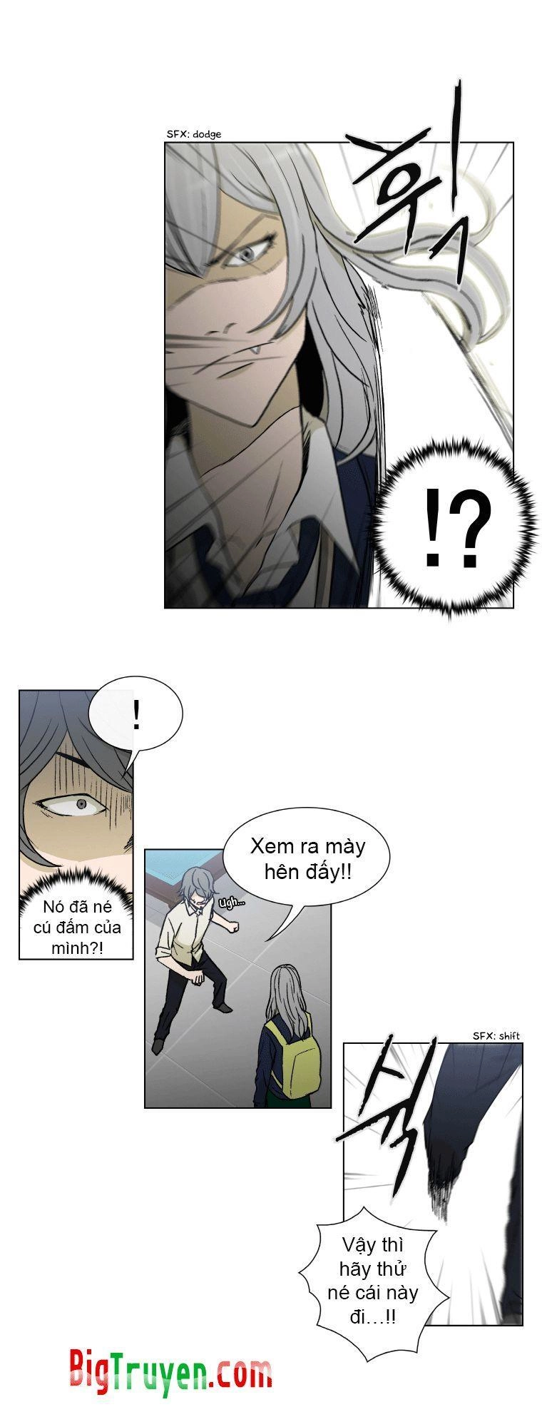 Anh Ấy Là Nữ Sinh Cấp 3 Chapter 21 - 26